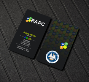 Diseño de Tarjeta de Presentación por LAXMI DESIGNHUB para este proyecto | Diseño: #22935168