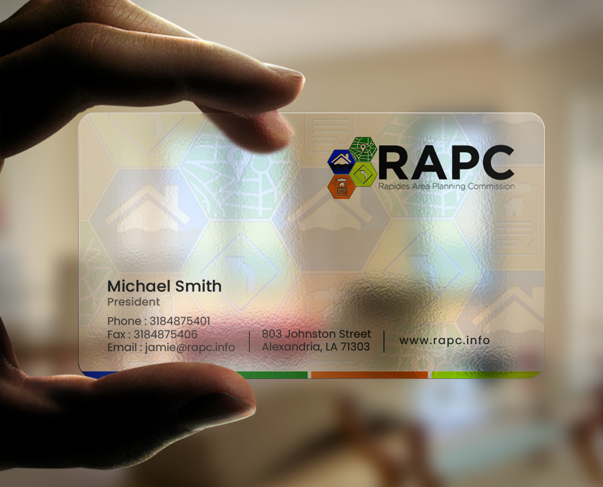 Business Card Design by chandrayaan.creative for this project | Design #22938219