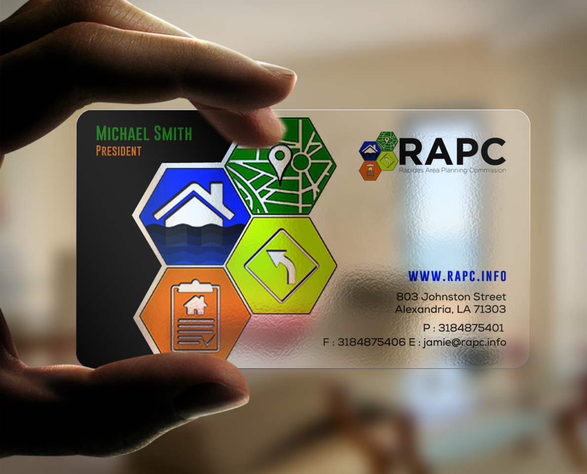 Business Card Design by chandrayaan.creative for this project | Design #22945443