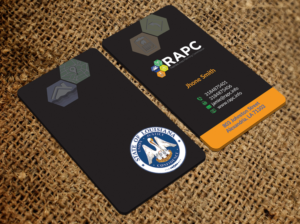 Visitenkarten-Design von asmhasan13 für dieses Projekt | Design: #22977461