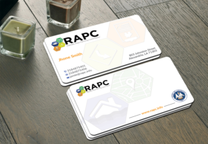 Visitenkarten-Design von asmhasan13 für dieses Projekt | Design: #22977462