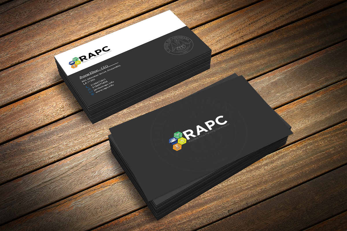 Visitenkarten-Design von Edirisingha für dieses Projekt | Design #22939039