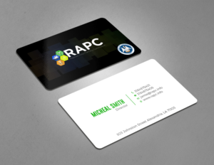 Business Card Design by Tripti Ranjan Gain for this project | Design: #22936748
