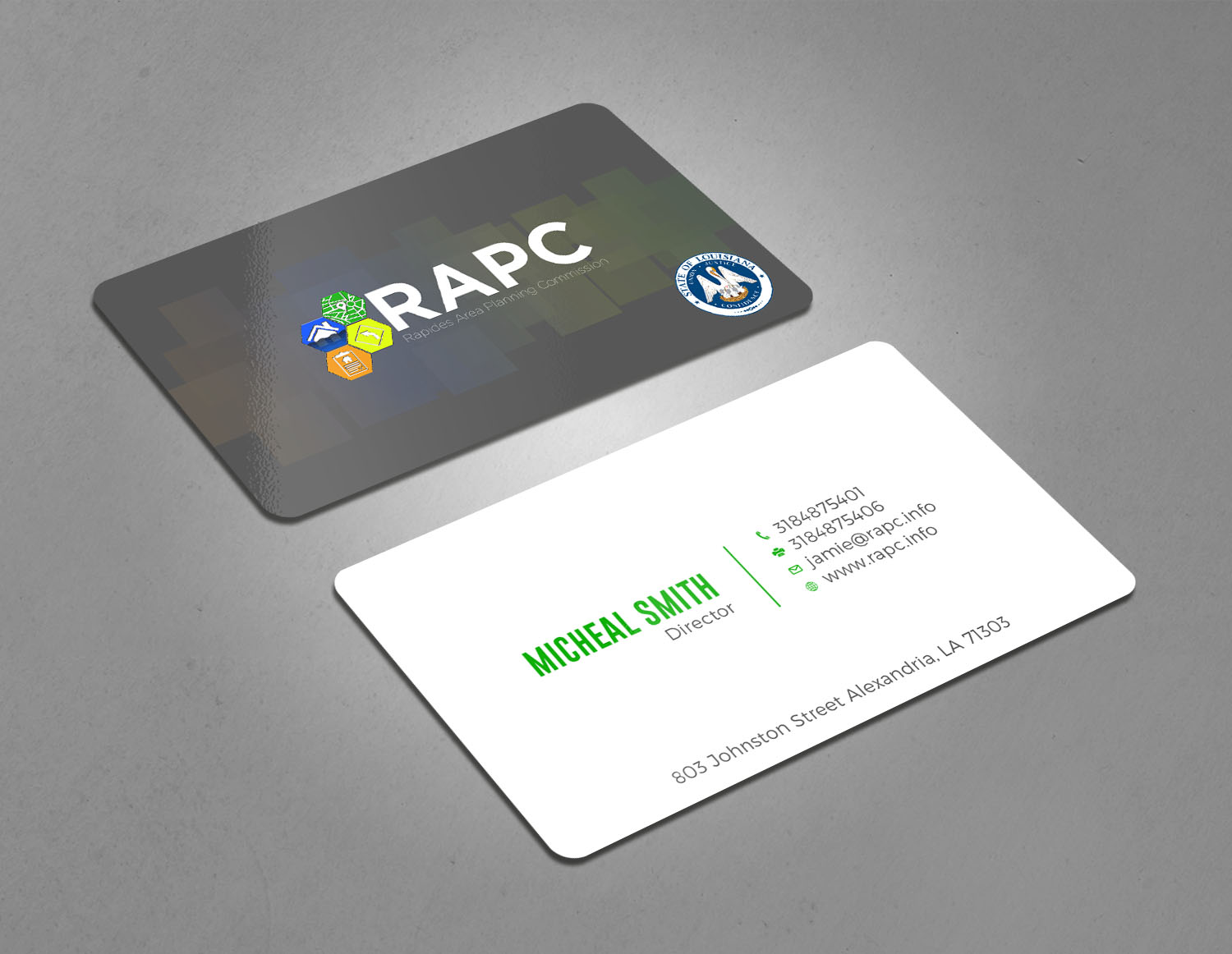 Business Card Design by Tripti Ranjan Gain for this project | Design #22936749