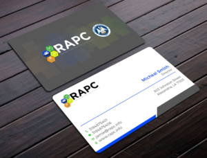 Business Card Design by Tripti Ranjan Gain for this project | Design: #22936756