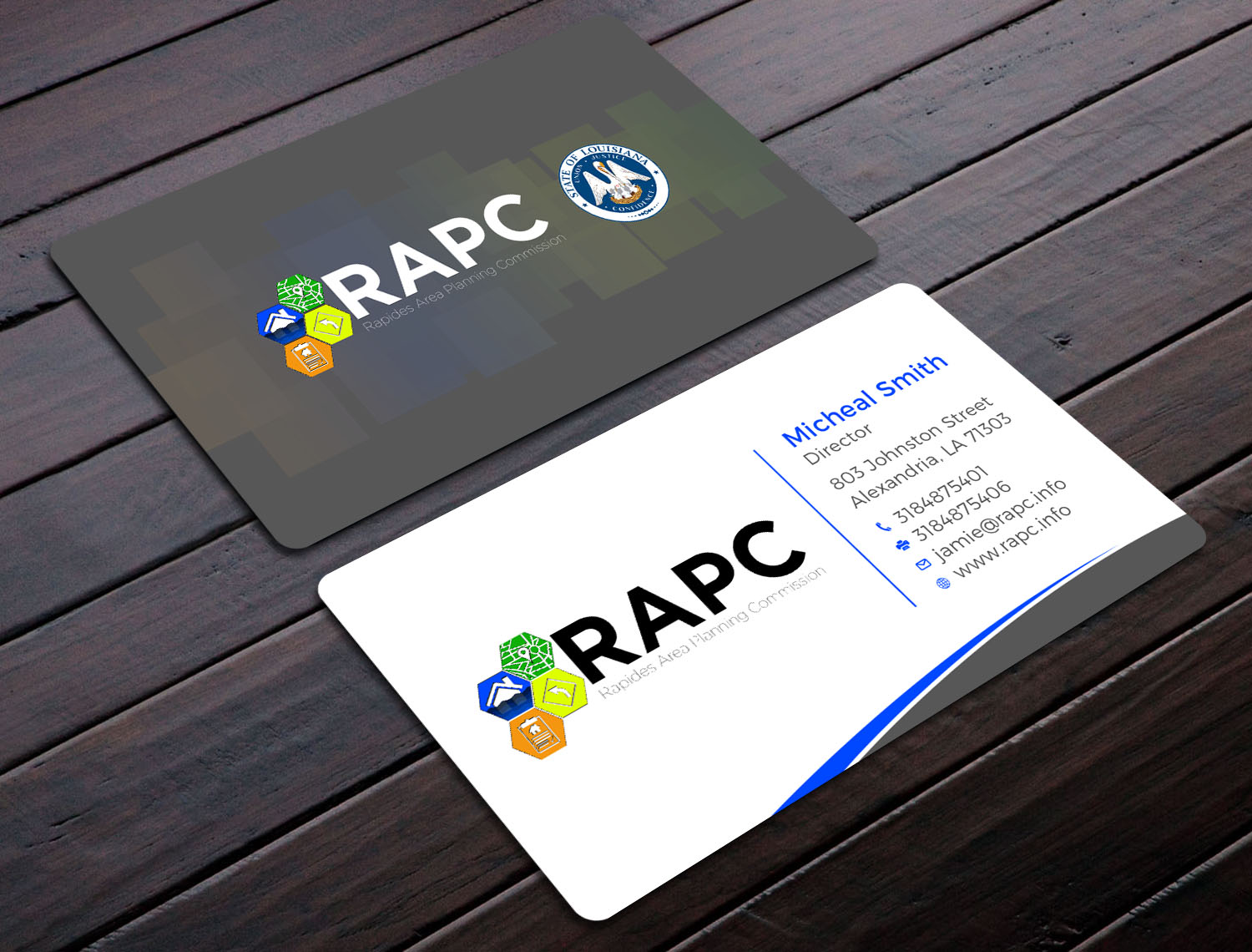 Business Card Design by Tripti Ranjan Gain for this project | Design #22936757