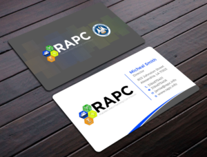 Business Card Design by Tripti Ranjan Gain for this project | Design: #22936757