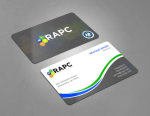 Business Card Design by Tripti Ranjan Gain for this project | Design: #22936765