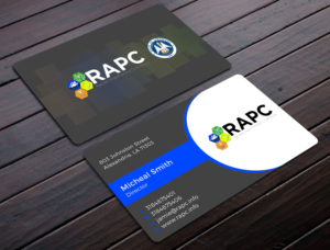 Business Card Design by Tripti Ranjan Gain for this project | Design: #22936766