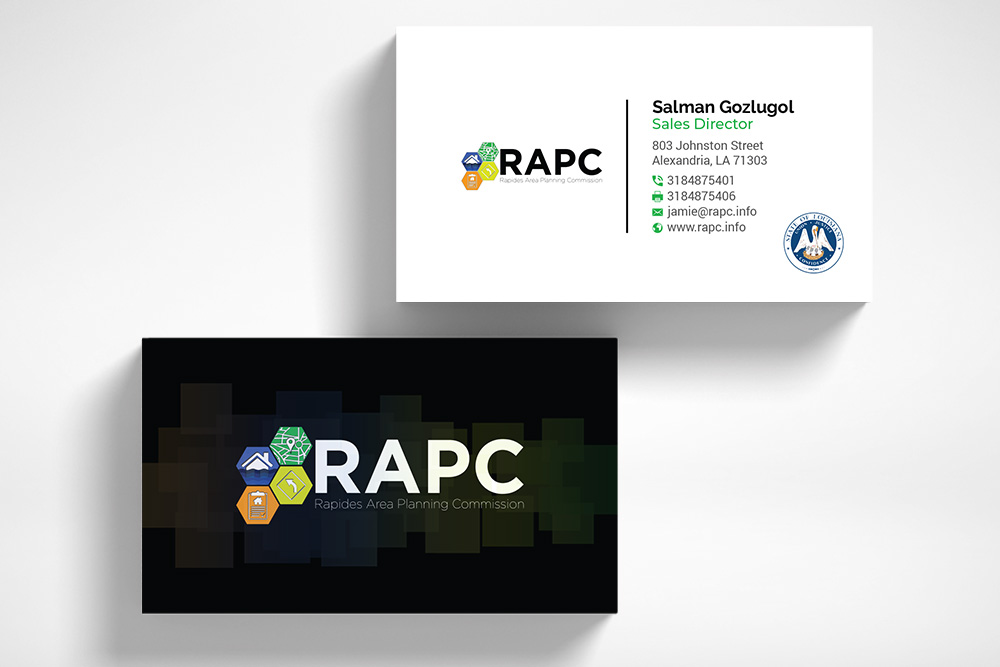 Business Card Design by R.design for this project | Design #22933349