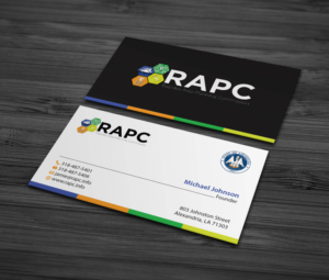 Business Card Design by MDesign for this project | Design #22936901