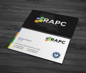 Business Card Design by MDesign for this project | Design: #22936902
