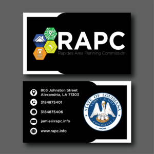 Business Card Design by MOBEE