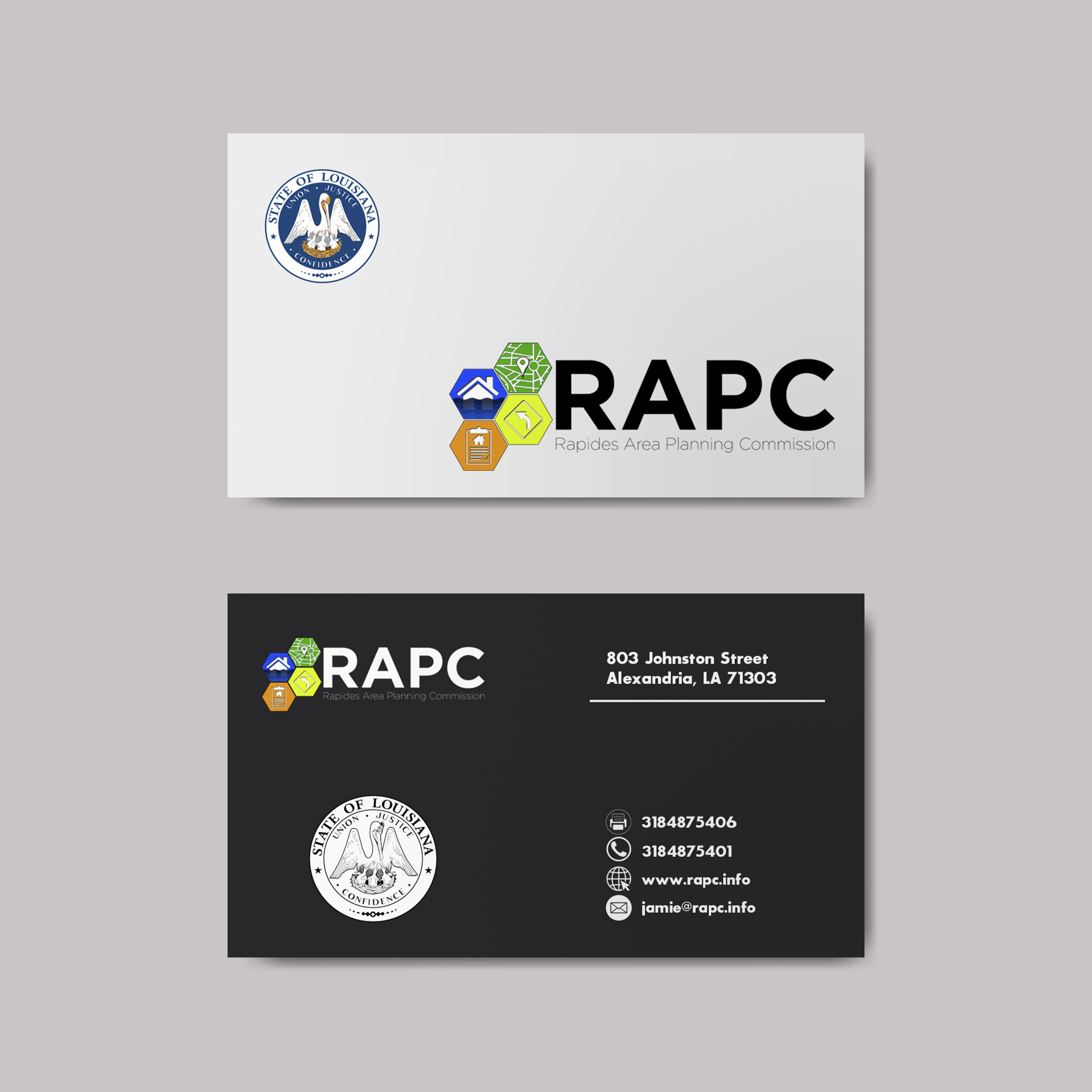 Visitenkarten-Design von Quyen Ha für dieses Projekt | Design #22963945