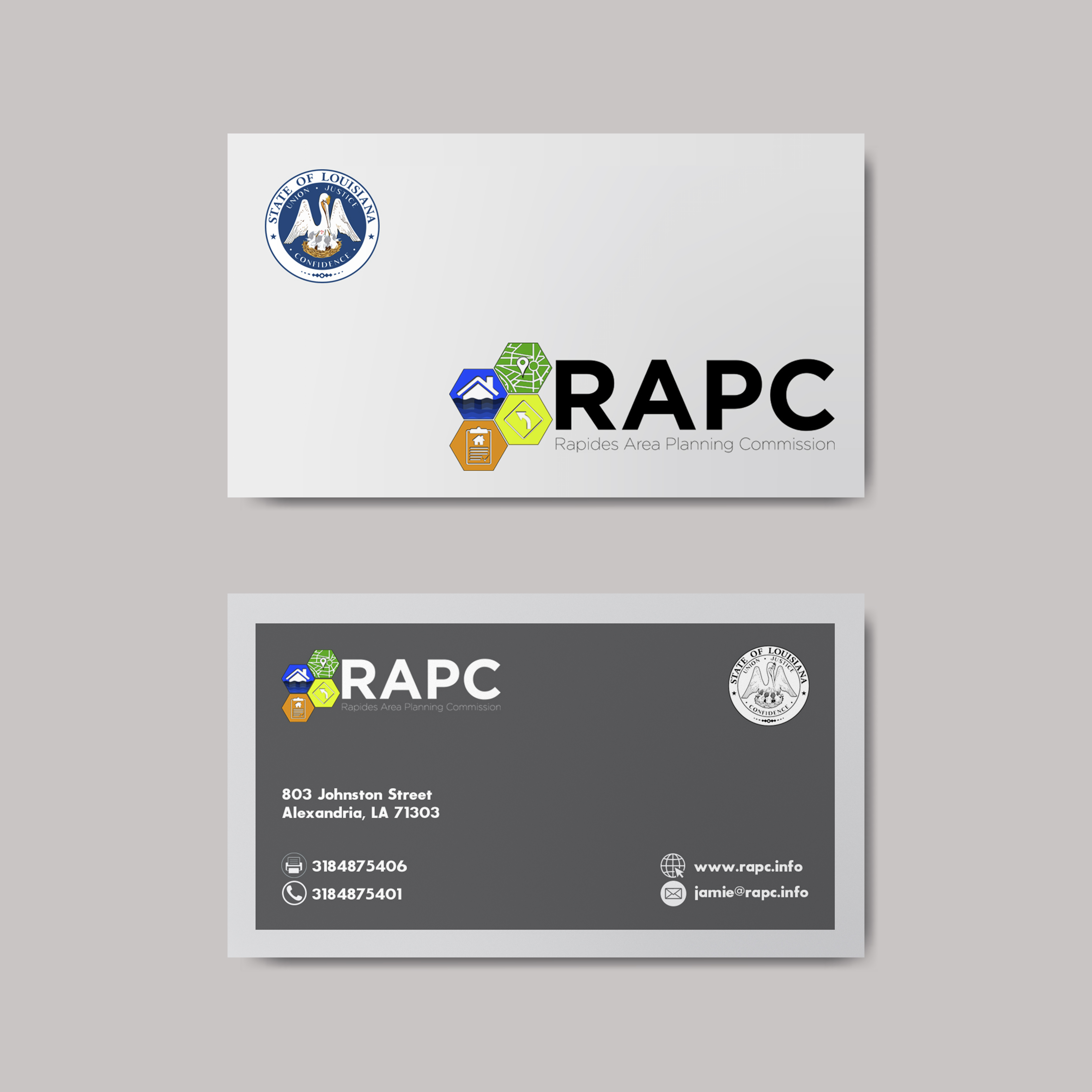 Visitenkarten-Design von Quyen Ha für dieses Projekt | Design #22963950