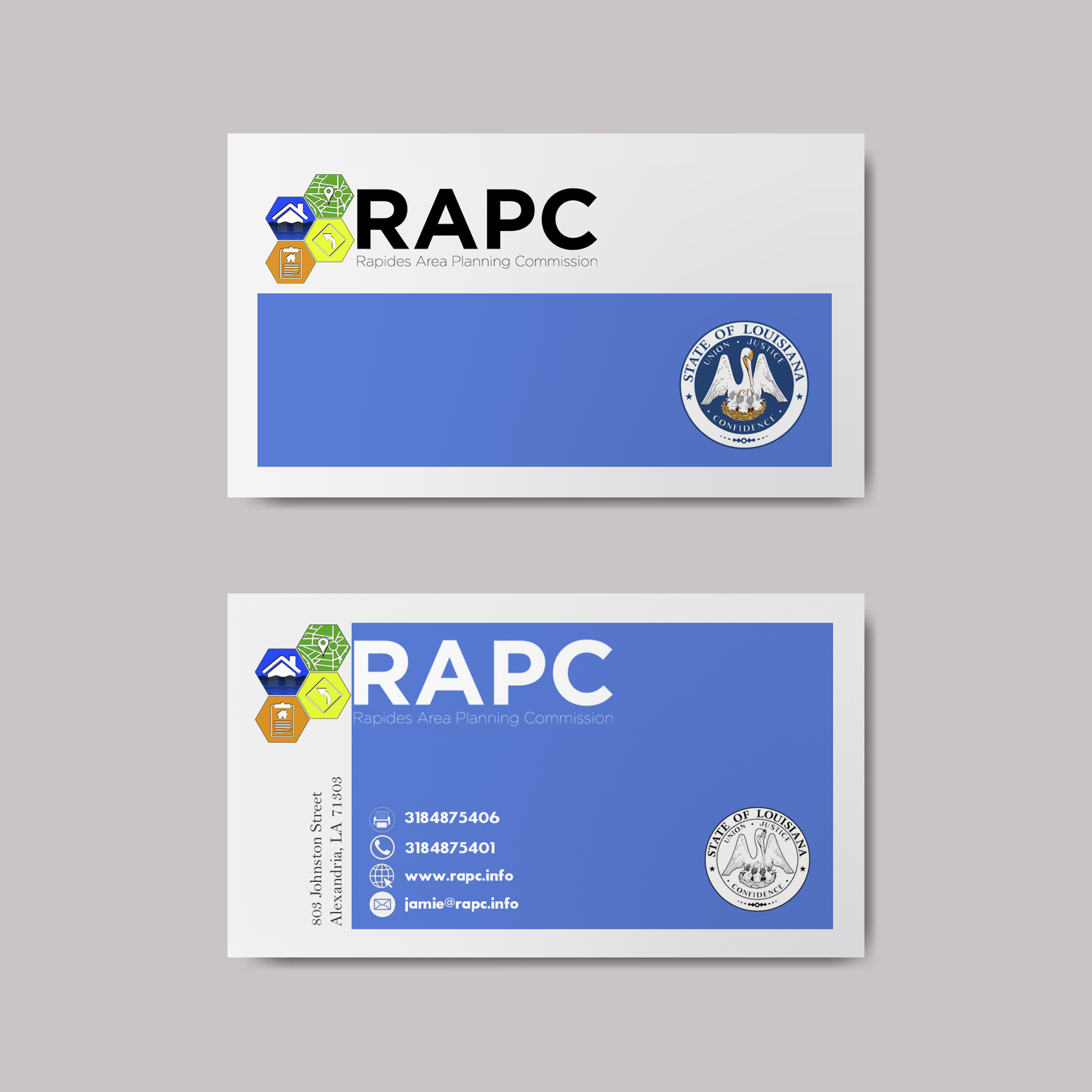 Visitenkarten-Design von Quyen Ha für dieses Projekt | Design #22966317