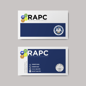 Business Card Design by Quyen Ha for this project | Design #22970505