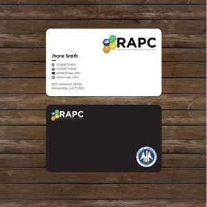 Business Card Design by Graphics Design Help for this project | Design #22980349