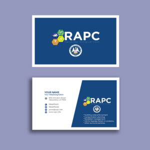 Business Card Design by kamruz_dcrd88