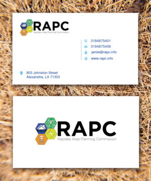 Business Card Design by grafixlkcom
