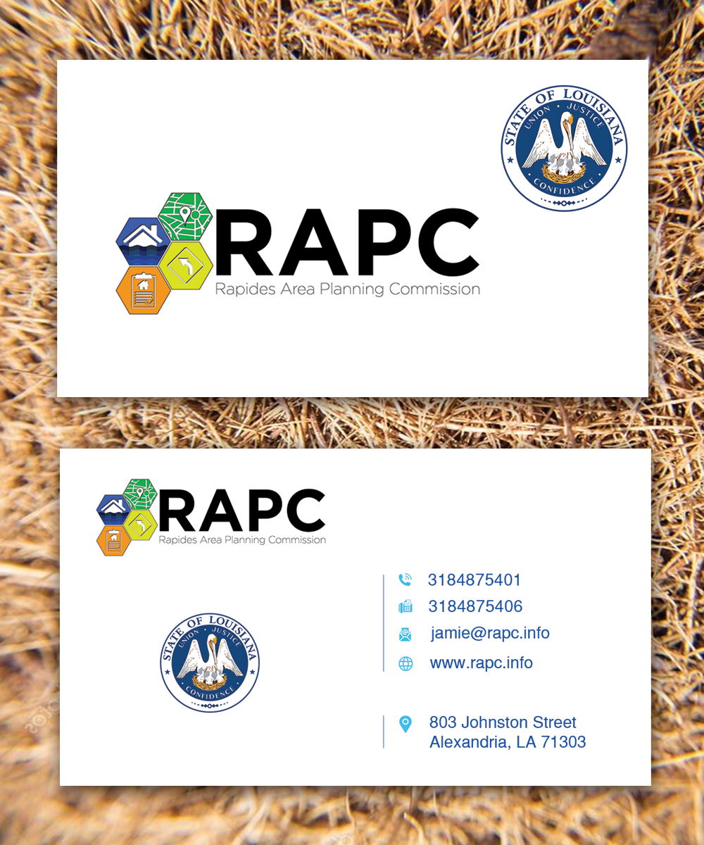 Visitenkarten-Design von grafixlkcom für dieses Projekt | Design #22962457