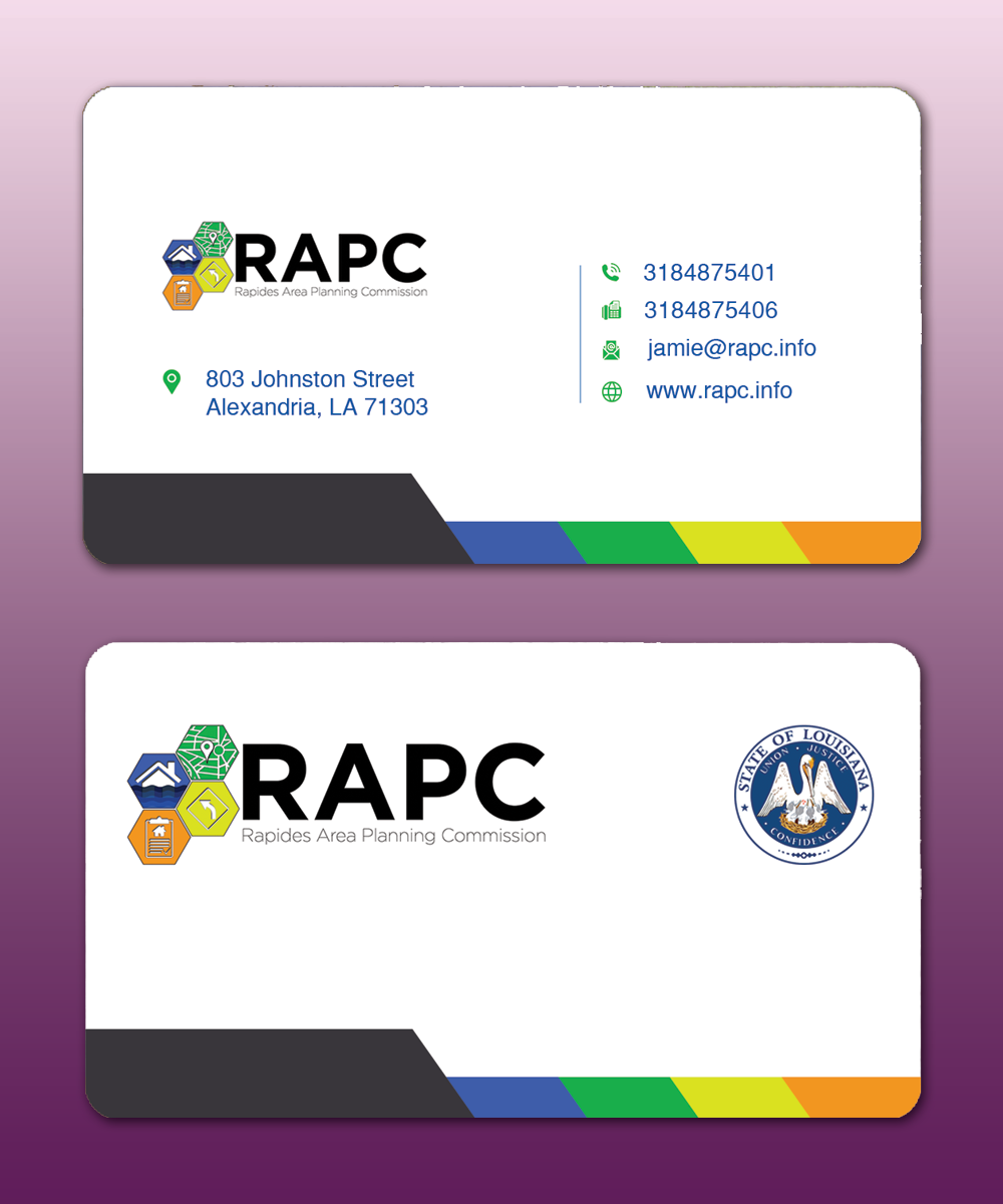 Diseño de Tarjeta de Presentación por grafixlkcom para este proyecto | Diseño #22975328