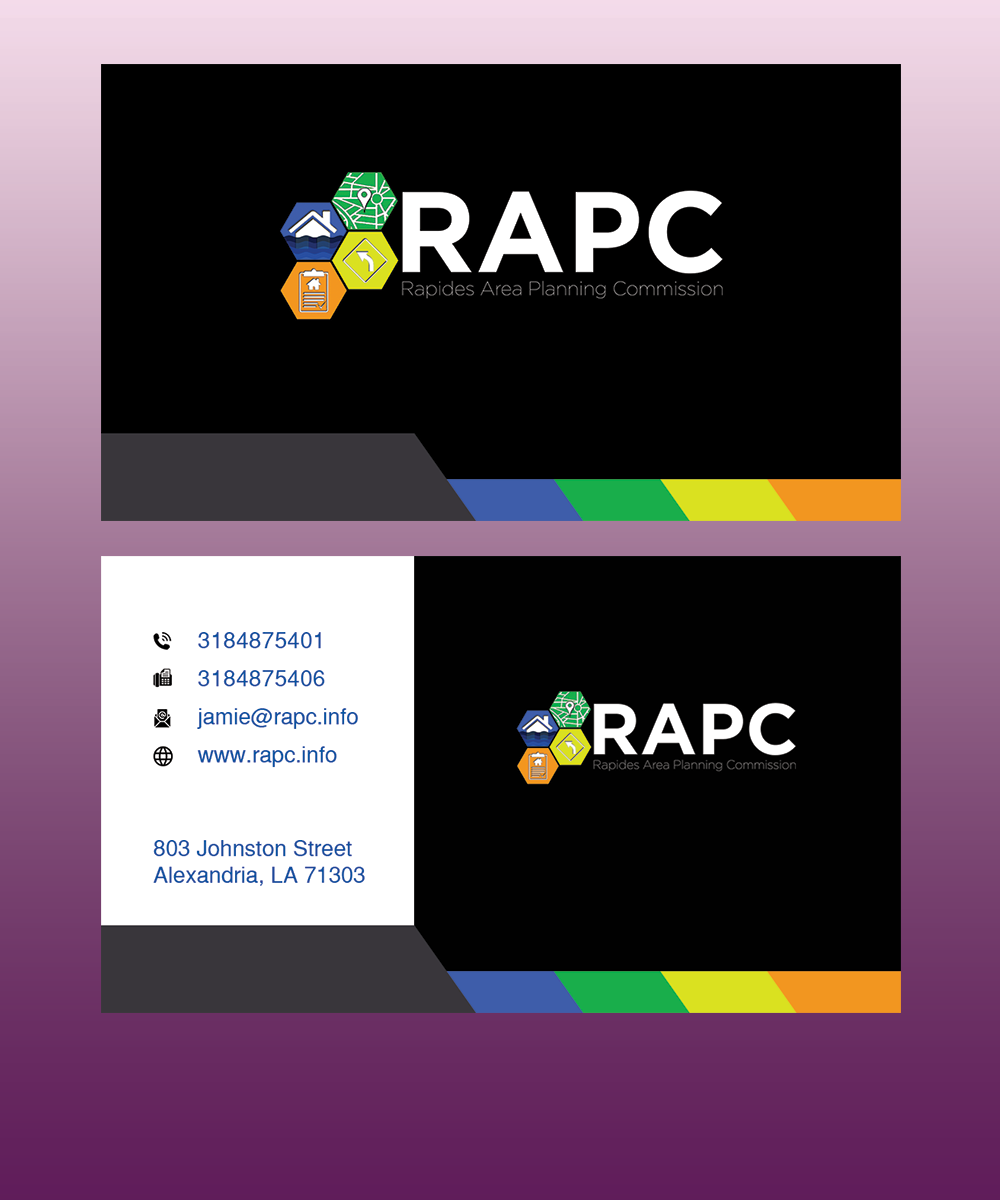 Diseño de Tarjeta de Presentación por grafixlkcom para este proyecto | Diseño #22976179