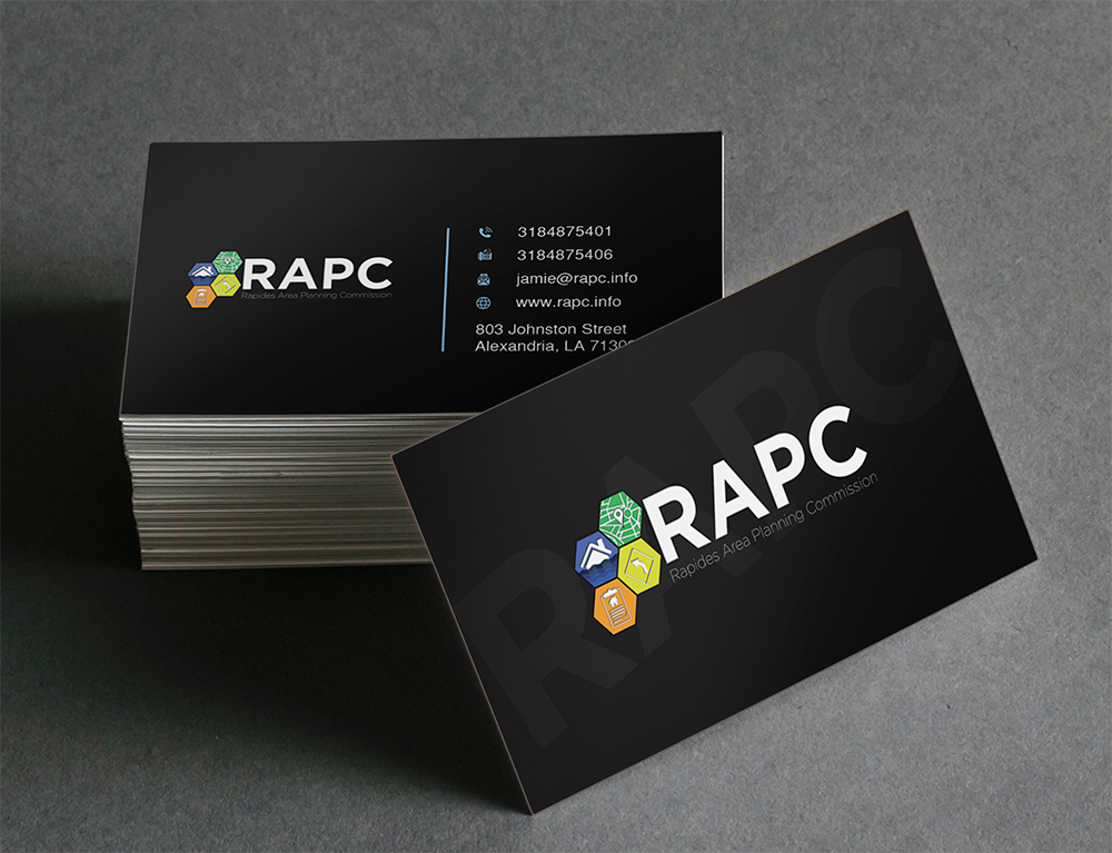 Diseño de Tarjeta de Presentación por grafixlkcom para este proyecto | Diseño #22978198