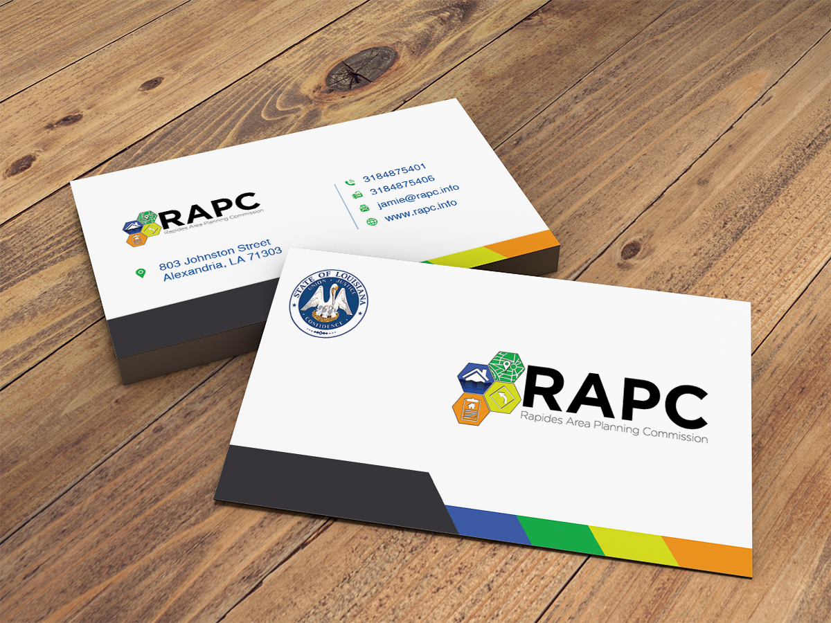 Business Card Design by grafixlkcom for this project | Design #22978473