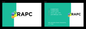 Business Card Design by viraj 6