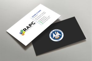 Business Card Design by DesignShout for this project | Design #22968035