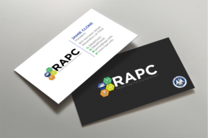 Business Card Design by DesignShout for this project | Design: #22968036