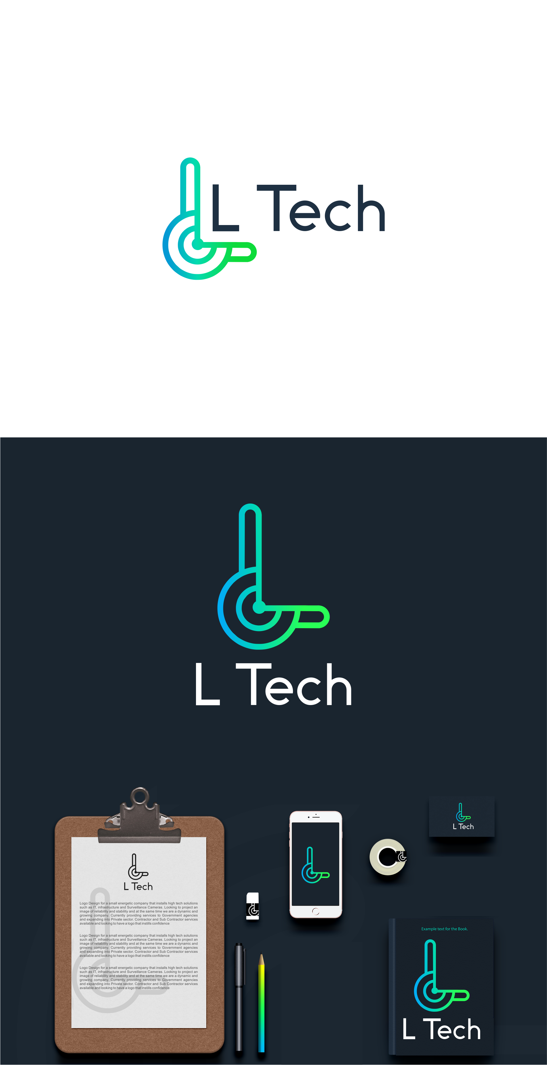 Logo Design by mike edan for this project | Design #22966005