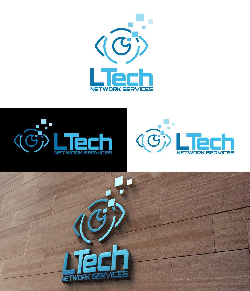 Logo Design by trufya for this project | Design #22985636