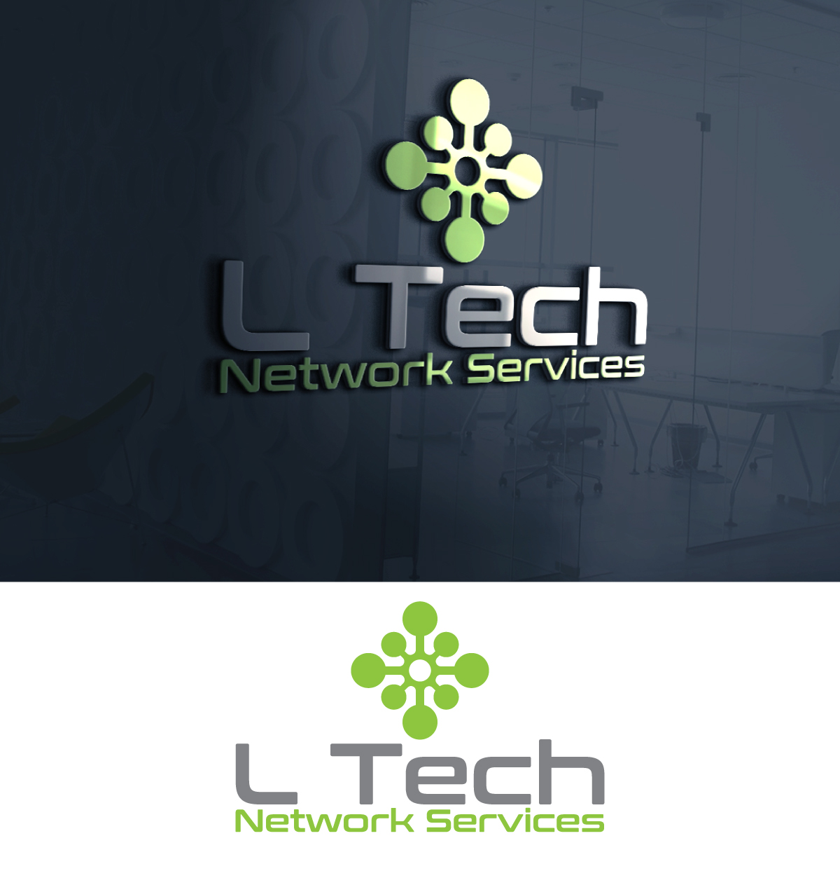 Logo Design by HS Graphics Solutions for this project | Design #22952435