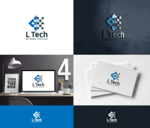 Logo Design by dumieucos