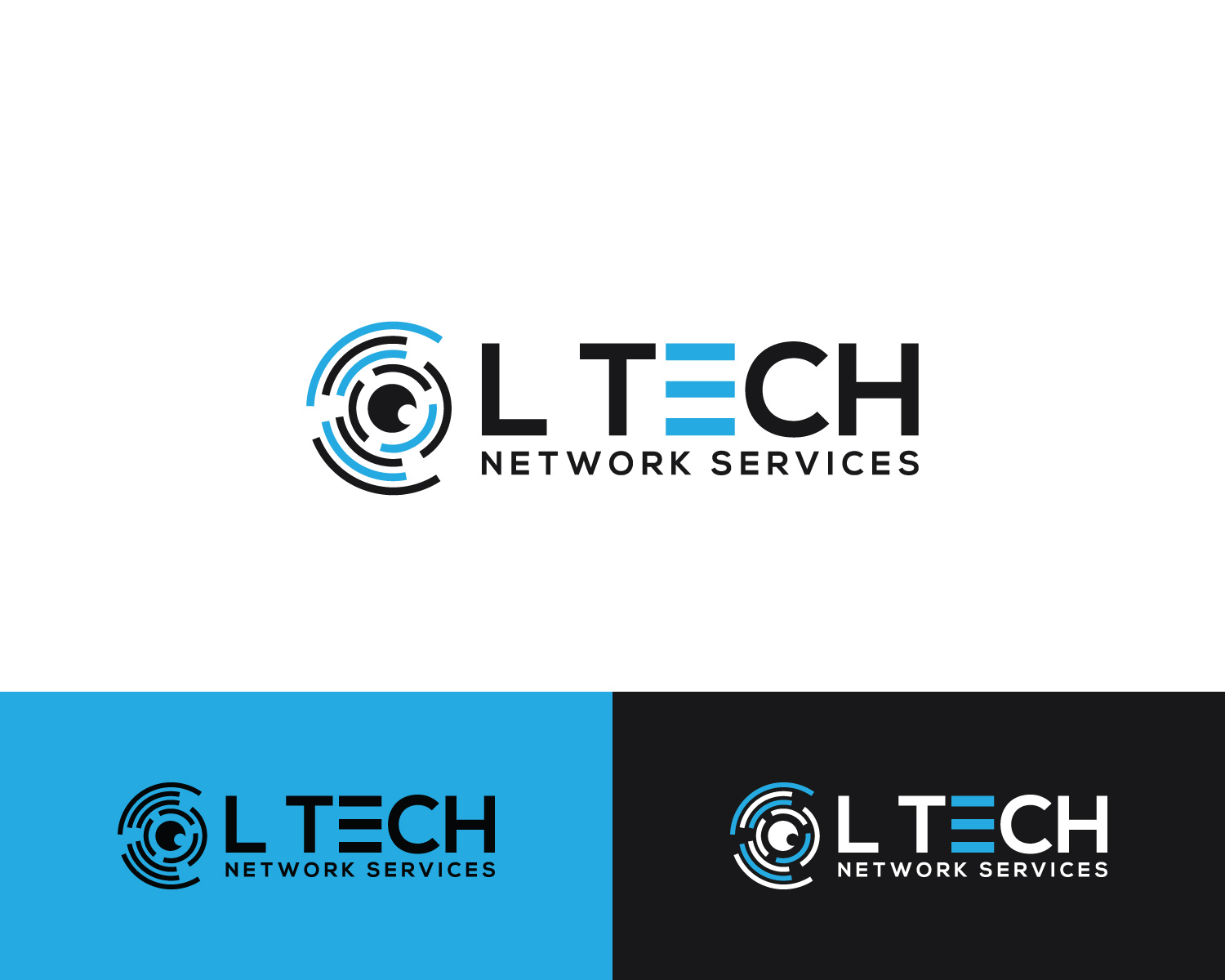 Logo Design by MAWBM for this project | Design #22967440