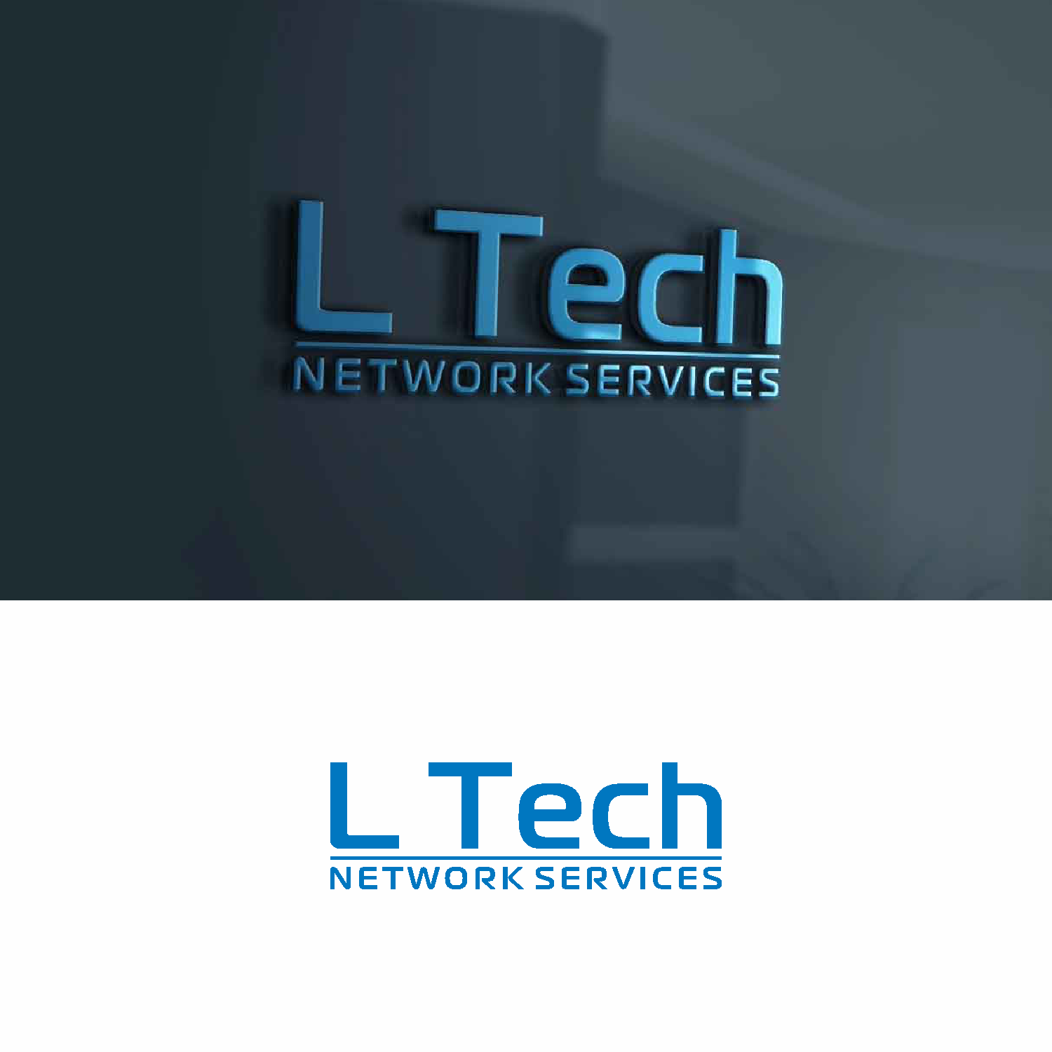 Logo Design by saher khan 2 for this project | Design #22934336