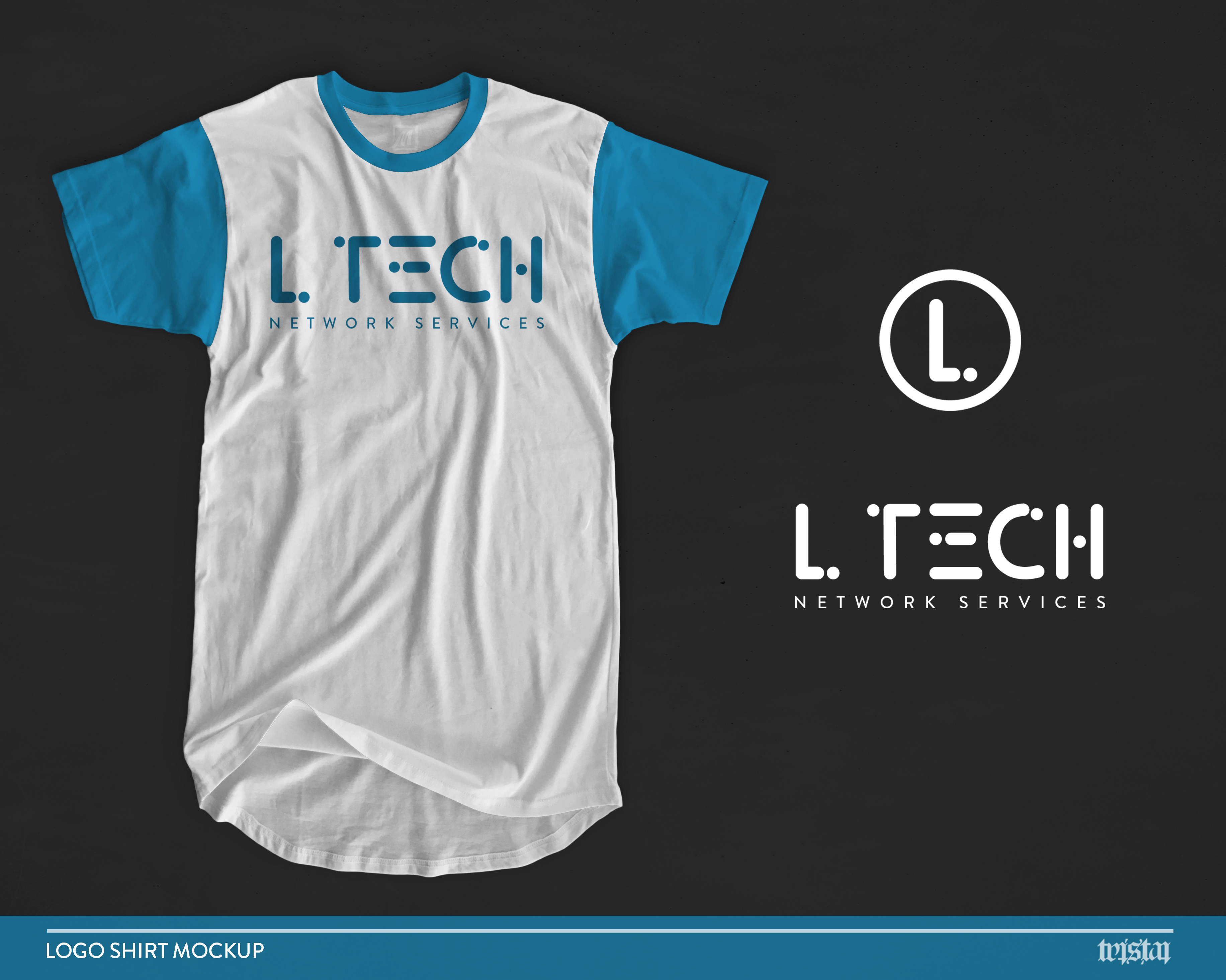 Logo Design by TristanT for this project | Design #22957508