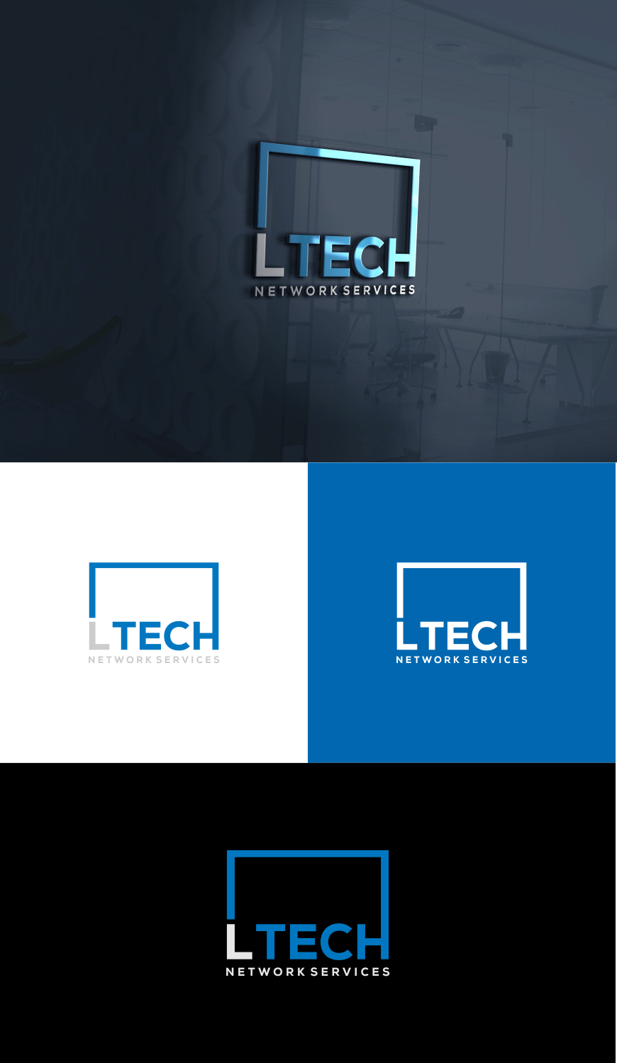 Diseño de Logo por FRAYA DESIGN para este proyecto | Diseño #22970829