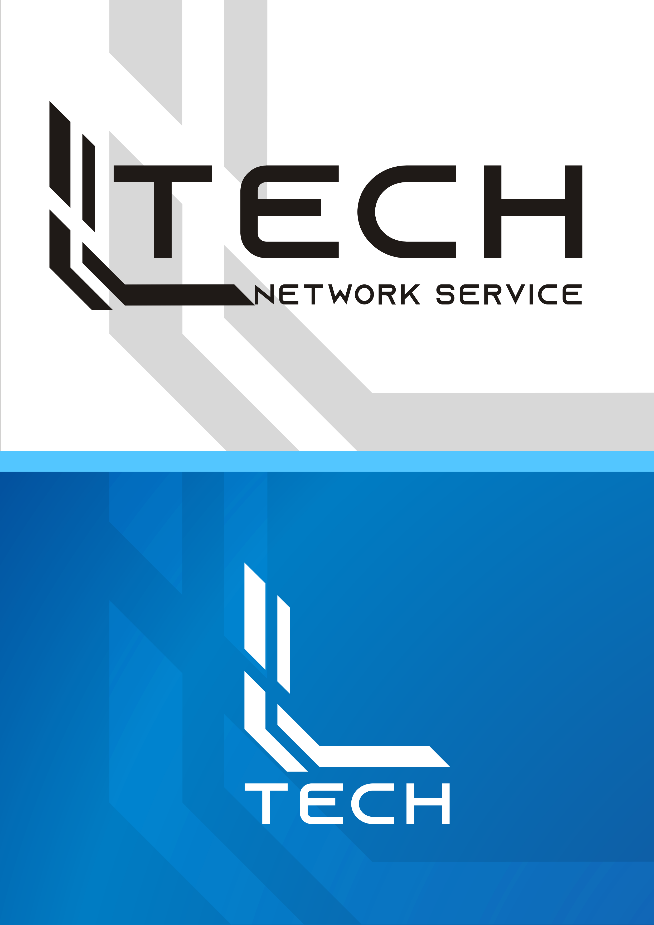 Logo Design by bocahselis for this project | Design #22956529