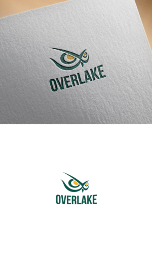 "Overlake" and/or "Owls" | Logo Design by logo_s