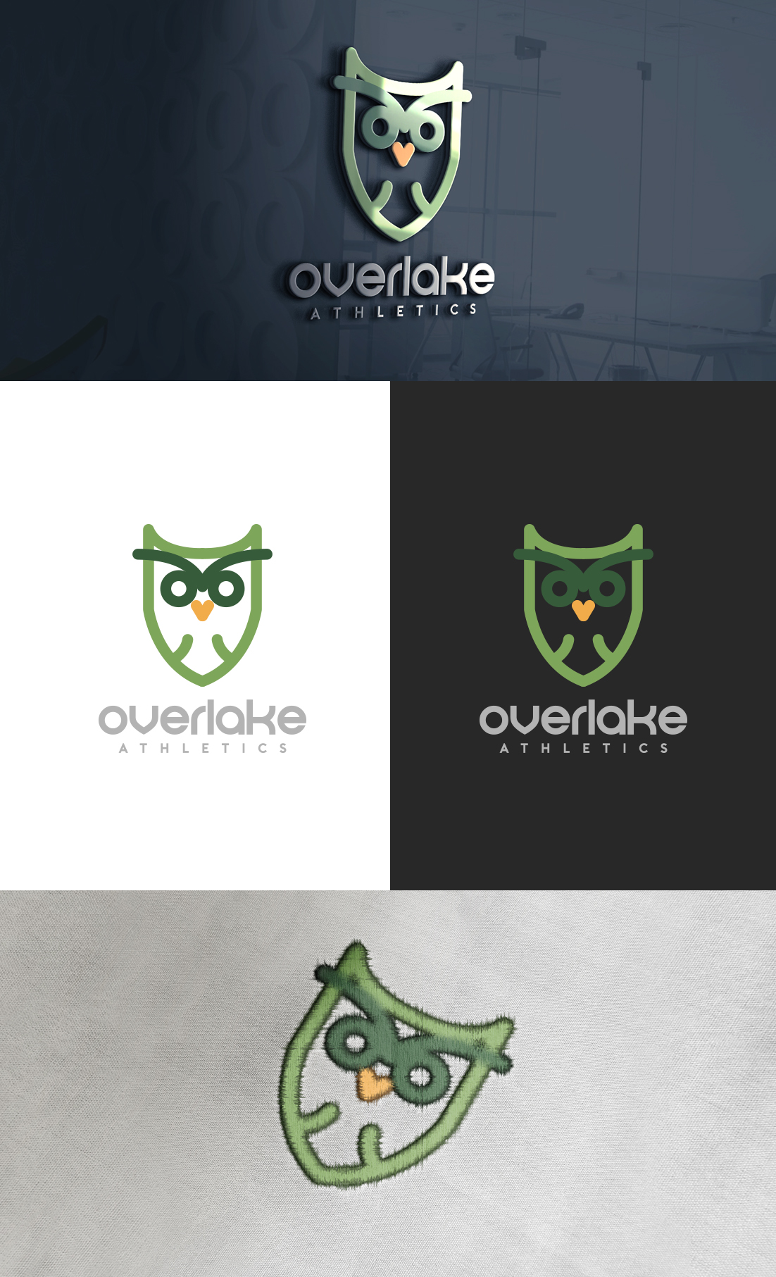 Logo Design by GLDesigns for this project | Design #22941107
