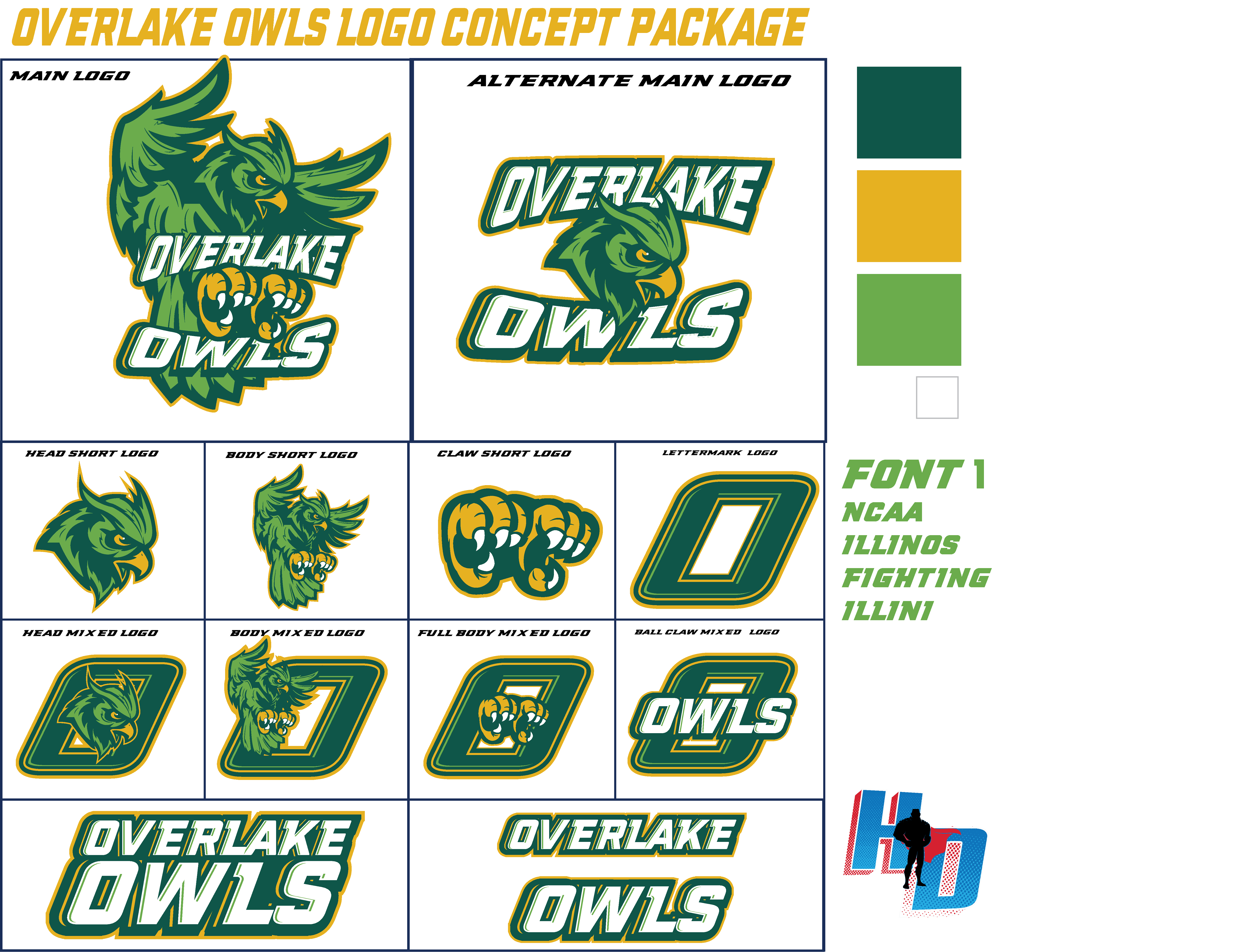 Logo Design by Michael Condello for this project | Design #22985994