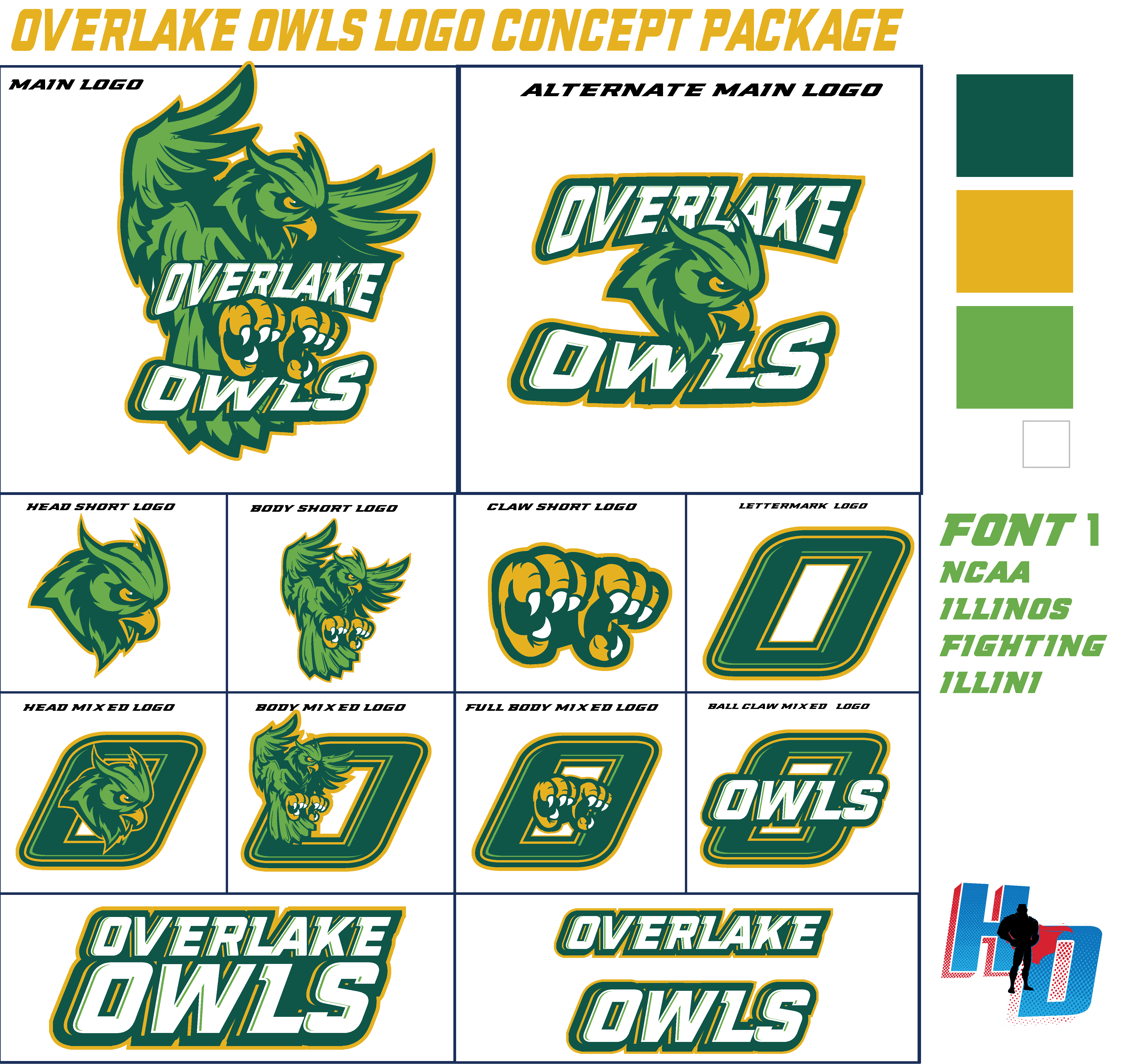 Logo Design by Michael Condello for this project | Design: #23038959
