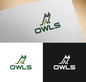 "Overlake" and/or "Owls" | Logo Design by Mono.co