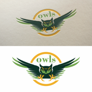 Design de Logo par manah bening pour ce projet | Design : #22971860