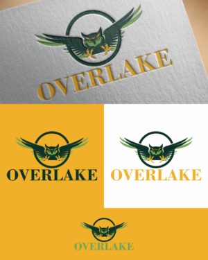 Logo Design by manah bening for this project | Design: #22946687