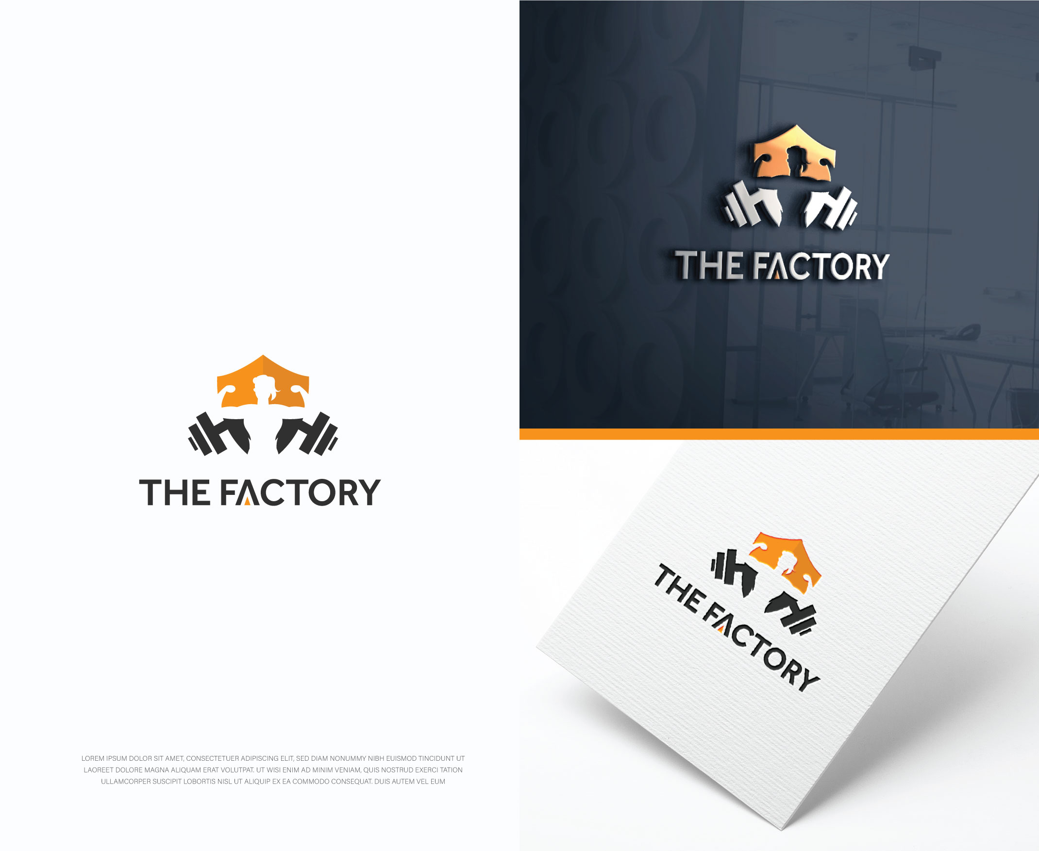 Design de Logo par Shigh5 pour ce projet | Design #22937272