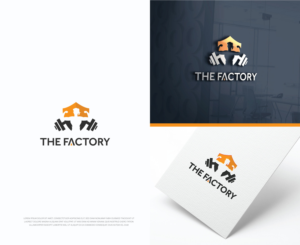 Design de Logo par Shigh5 pour ce projet | Design : #22937272